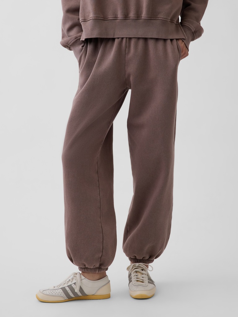 Mid Rise VintageSoft Baggy Joggers