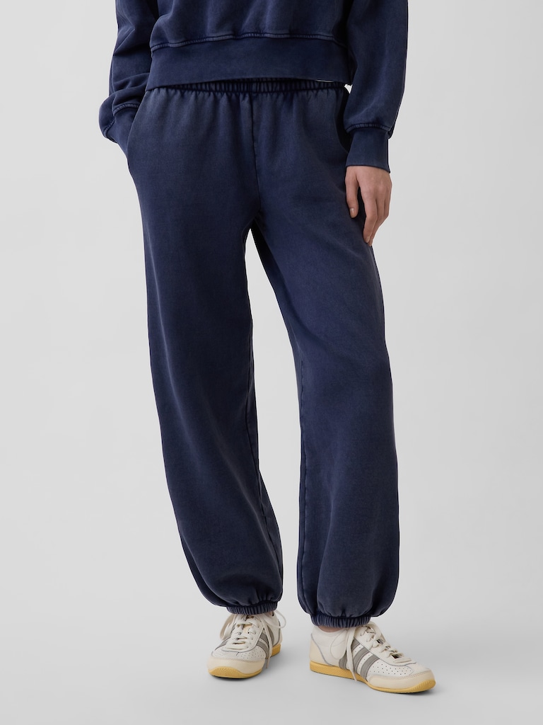 Mid Rise VintageSoft Baggy Joggers