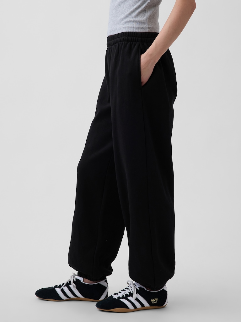 Mid Rise VintageSoft Baggy Joggers