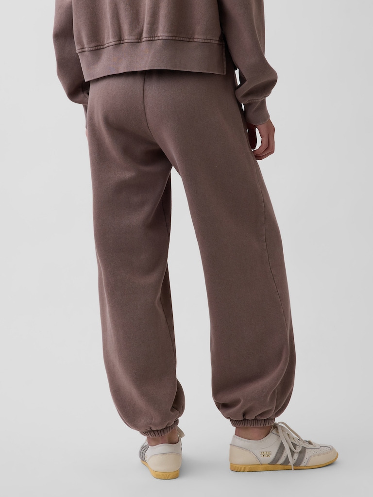 Mid Rise VintageSoft Baggy Joggers