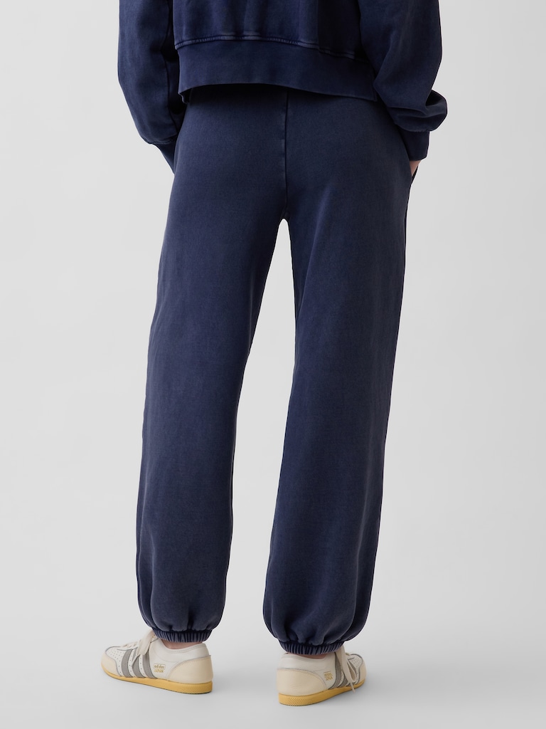 Mid Rise VintageSoft Baggy Joggers