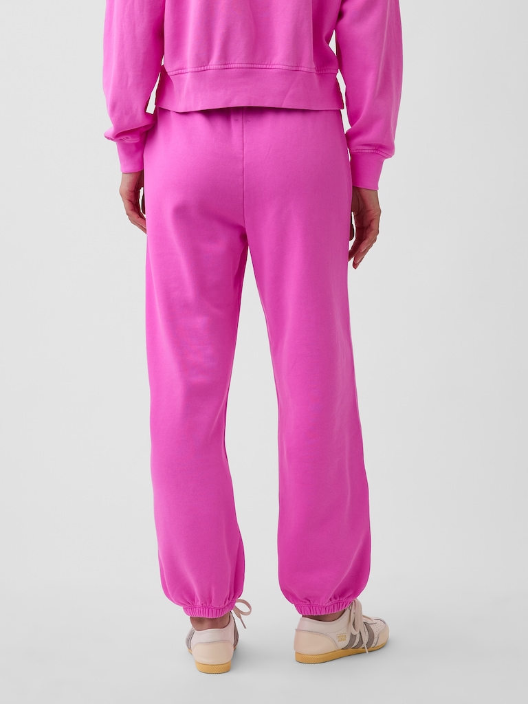 Mid Rise VintageSoft Baggy Joggers