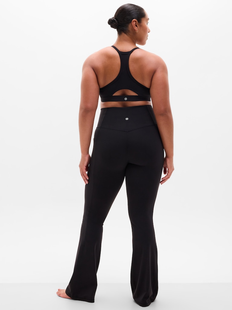 Salutation Stash Flare Pant