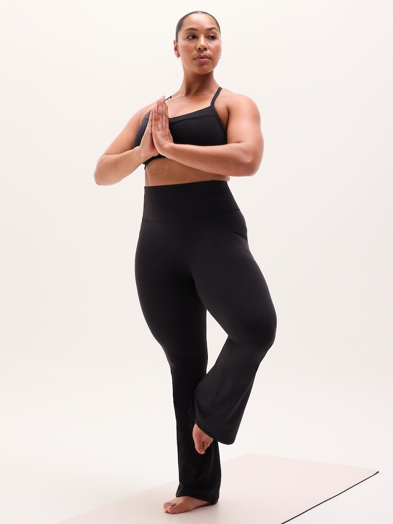 Salutation Stash Flare Pant