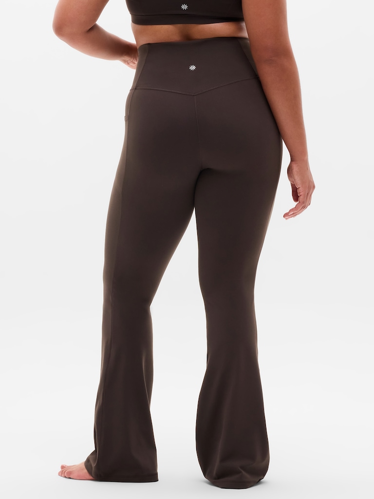 Salutation Stash Flare Pant