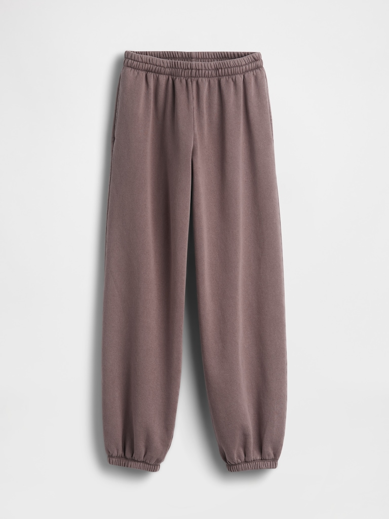 Mid Rise VintageSoft Baggy Joggers