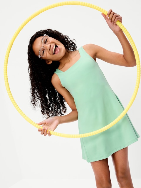 green pattern maxi dress Flower Girl Dress- Green – Bea Dolly