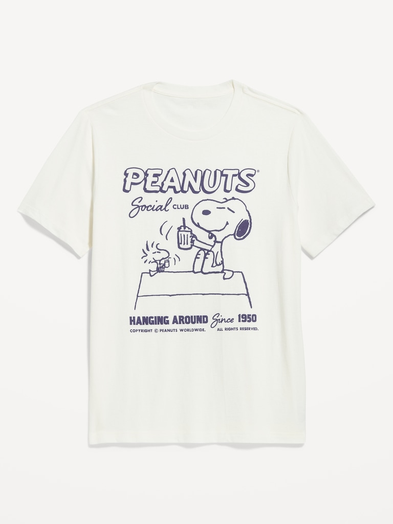Peanuts™ Snoopy T-Shirt