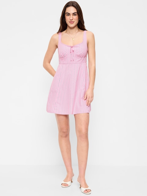 Women's Pink Dresses & Jumpsuits | Old Navy