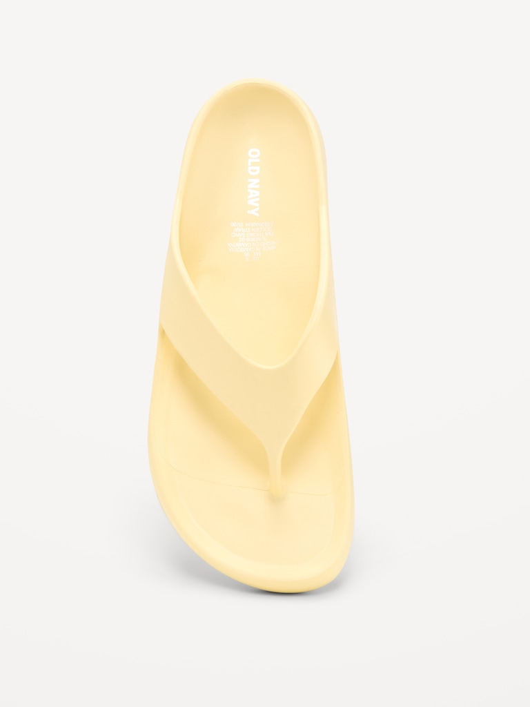 Flip-Flop Sandals for Women