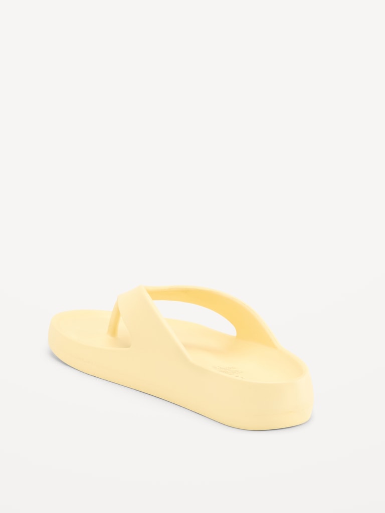 Flip-Flop Sandals for Women