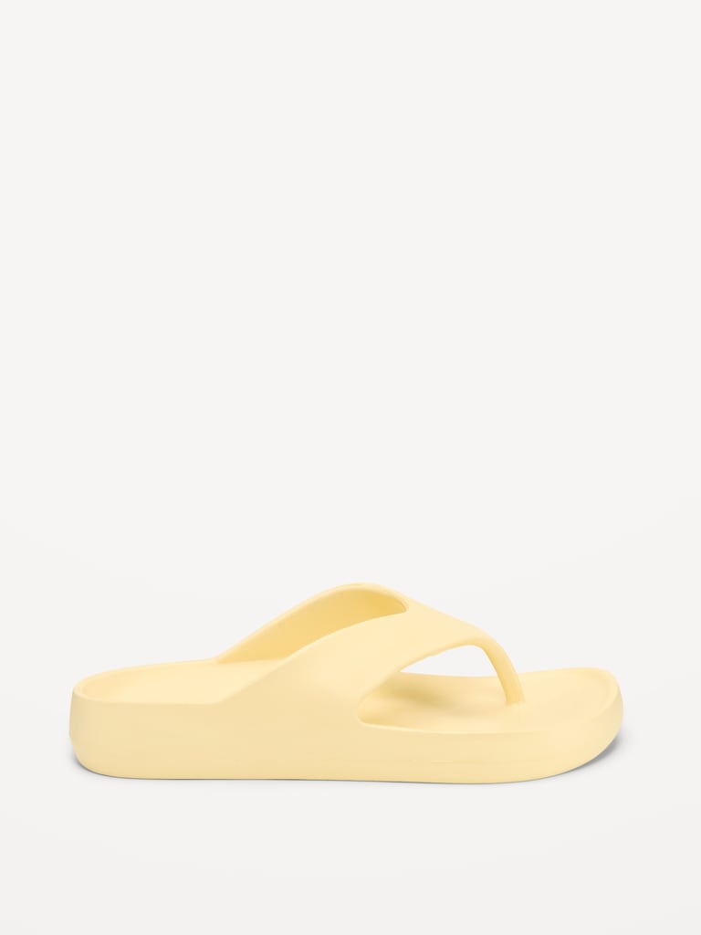 Flip-Flop Sandals for Women
