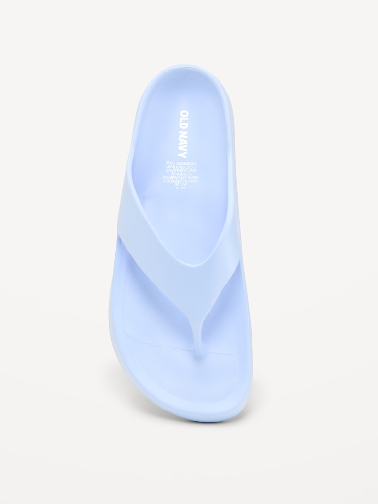 Flip-Flop Sandals for Women