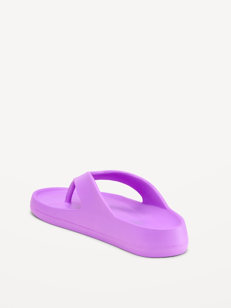 Flip-Flop Sandals for Women