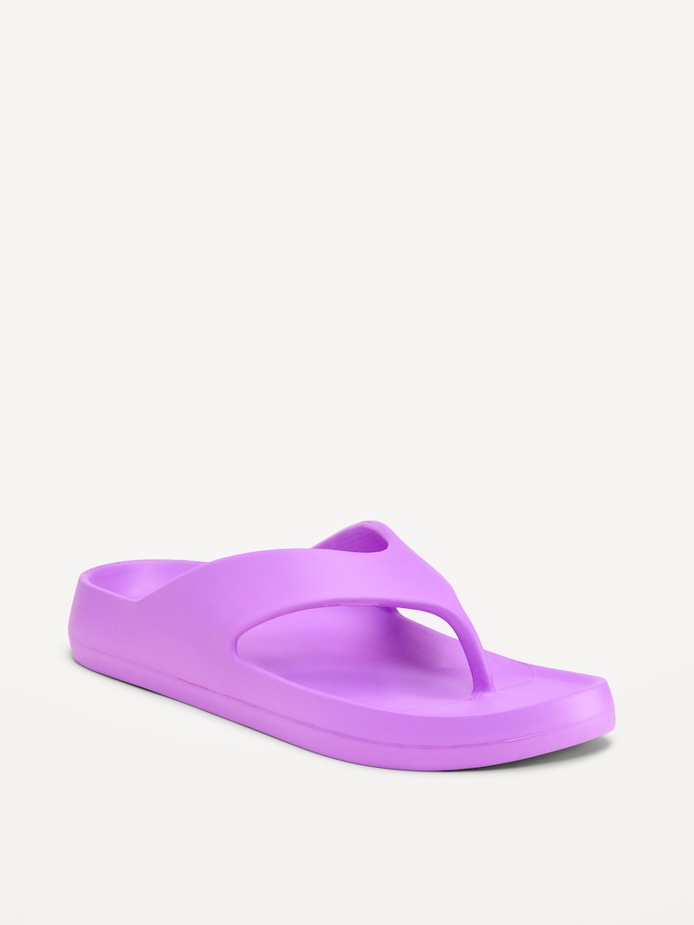 Flip-Flop Sandals for Women