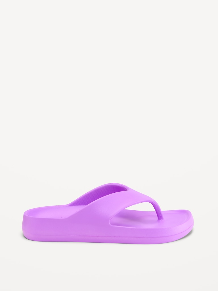 Flip-Flop Sandals for Women
