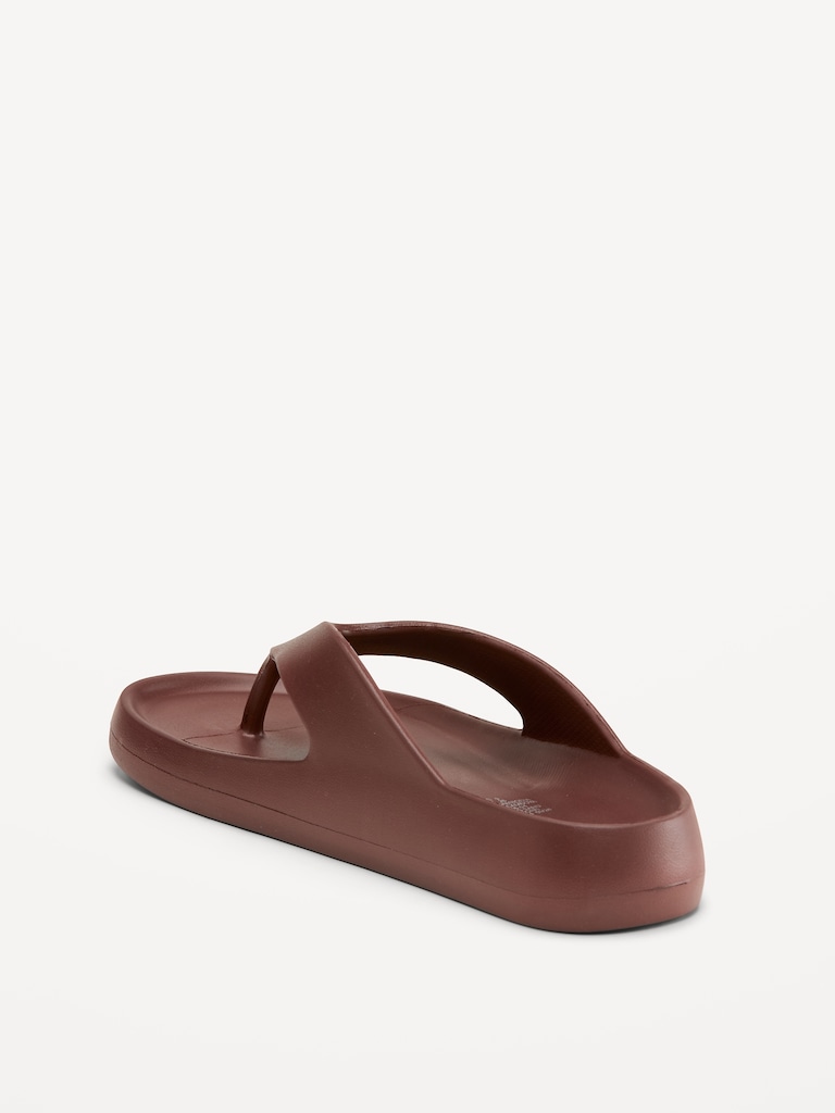 Flip-Flop Sandals for Women