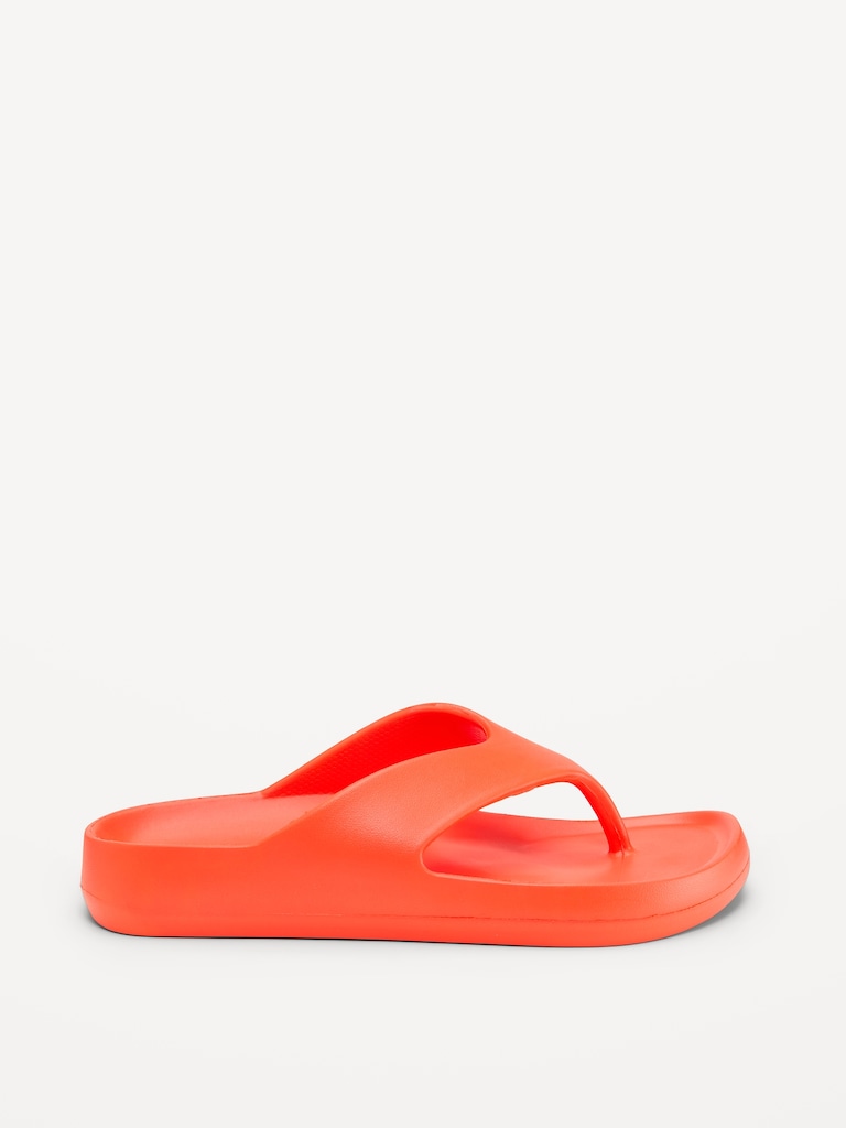 Flip-Flop Sandals for Women