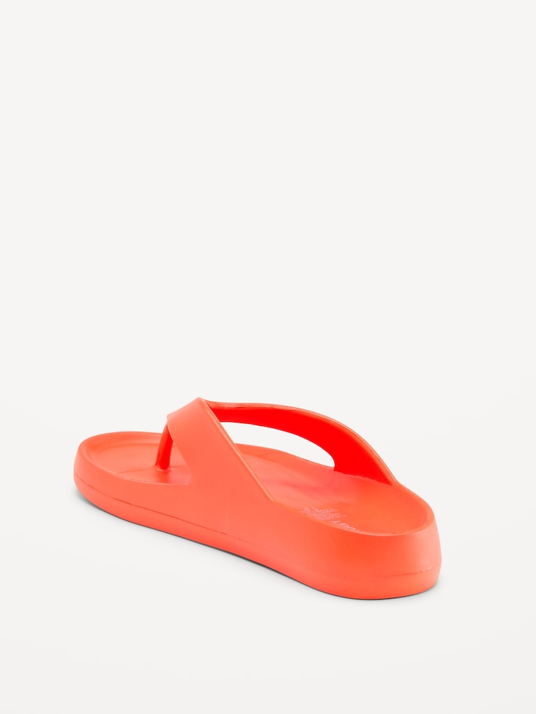 Flip-Flop Sandals for Women