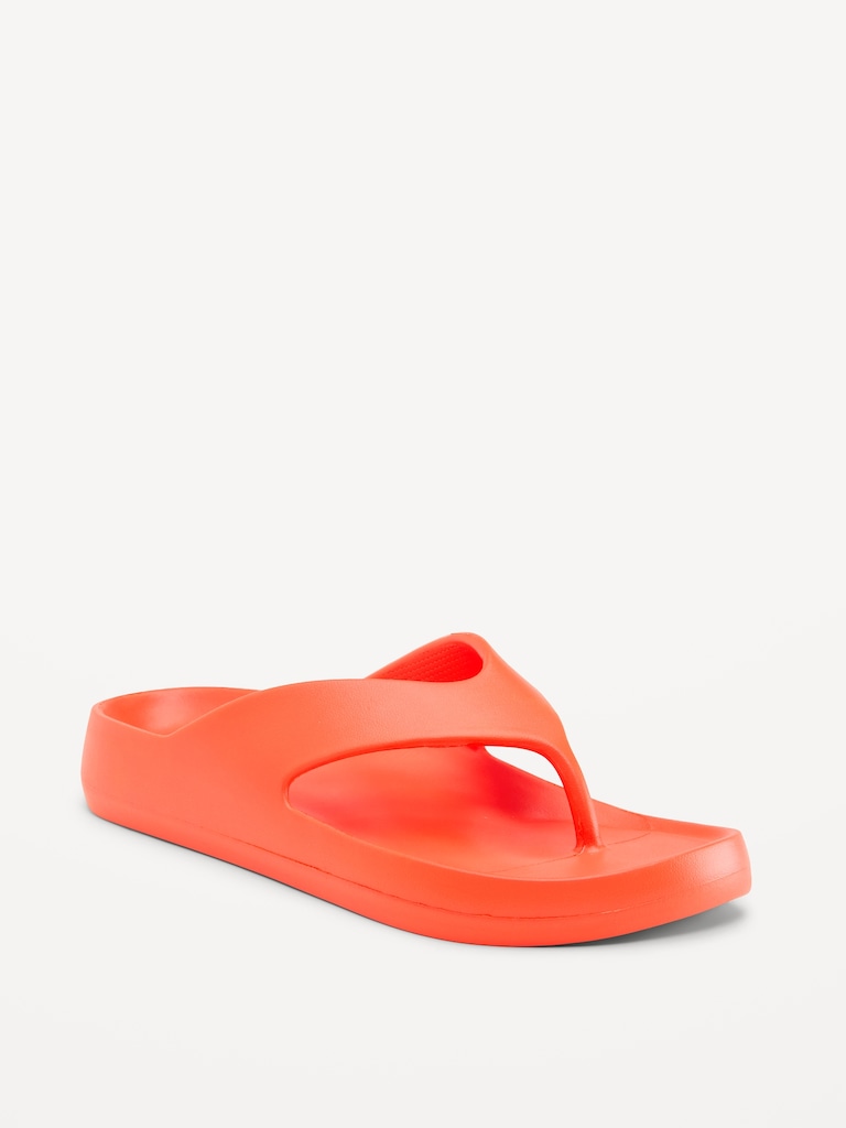 Flip-Flop Sandals for Women