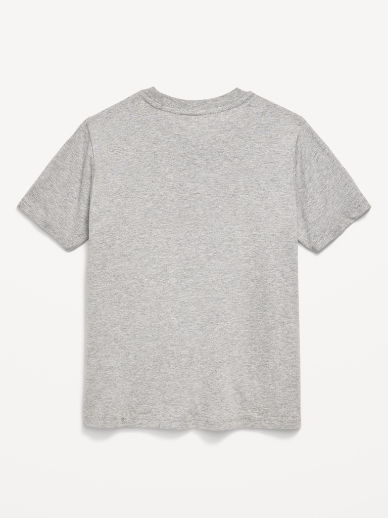 Minnesota Twins Gender-Neutral T-Shirt for Kids