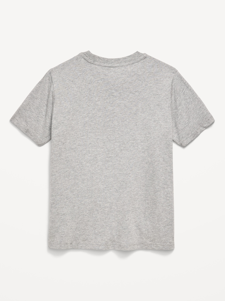 Boston Red Sox Gender-Neutral T-Shirt for Kids