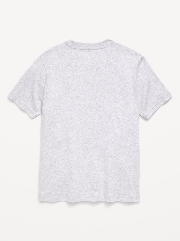 Chicago Cubs Gender-Neutral T-Shirt for Kids