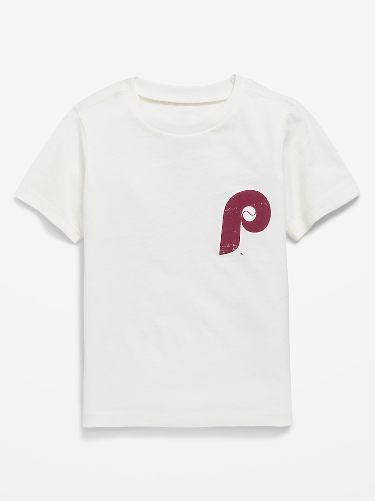 Philadelphia Phillies Unisex T-Shirt for Toddler