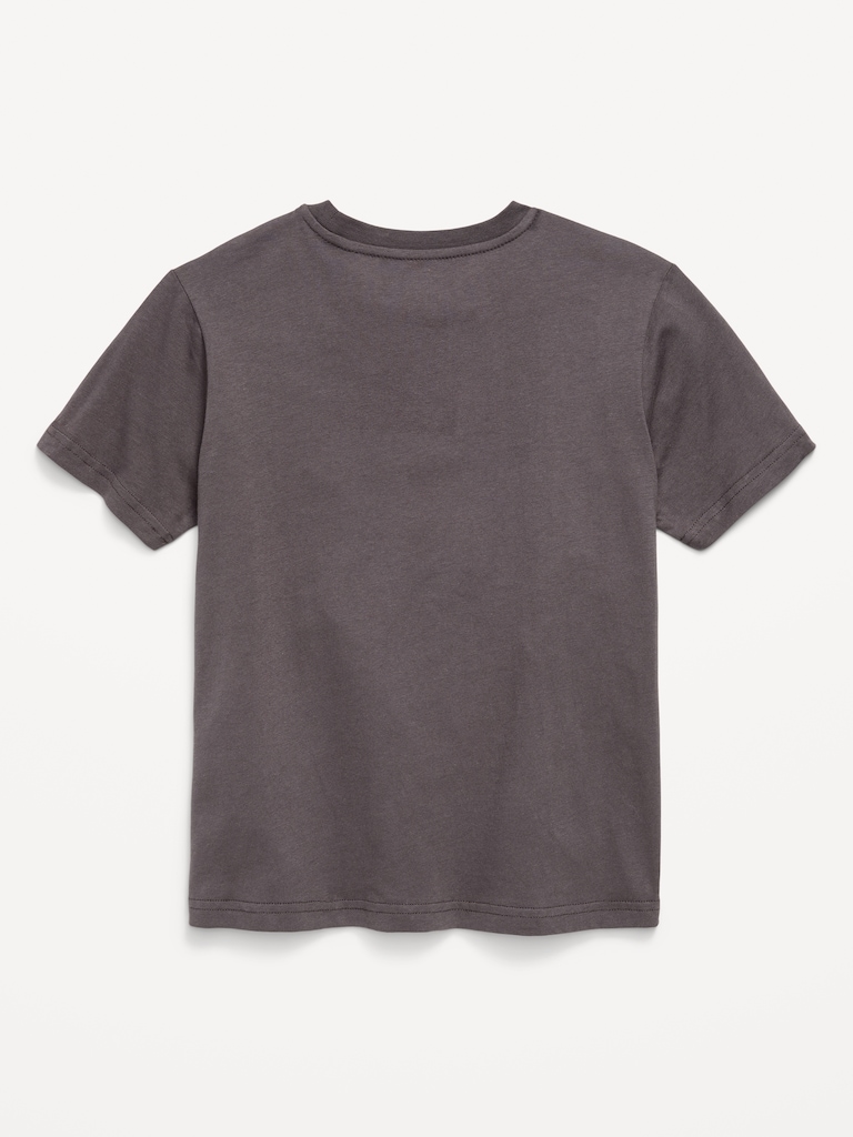 Tampa Bay Rays Gender-Neutral T-Shirt for Kids