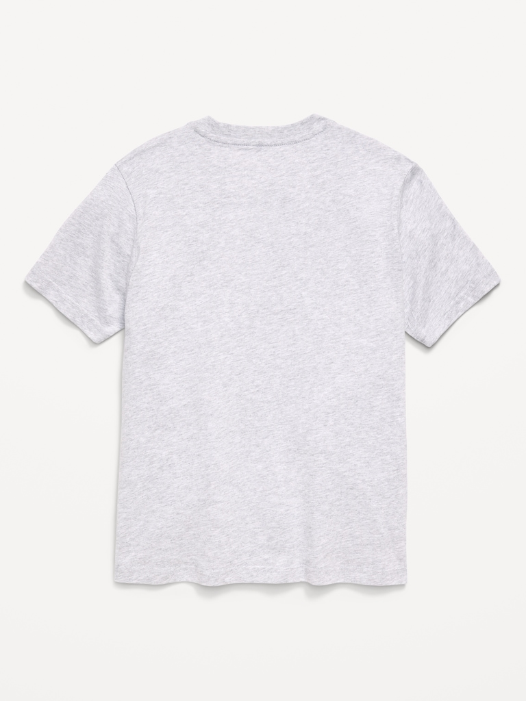 Miami Marlins Gender-Neutral T-Shirt for Kids