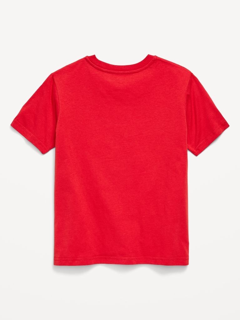 St. Louis Cardinals Gender-Neutral T-Shirt for Kids