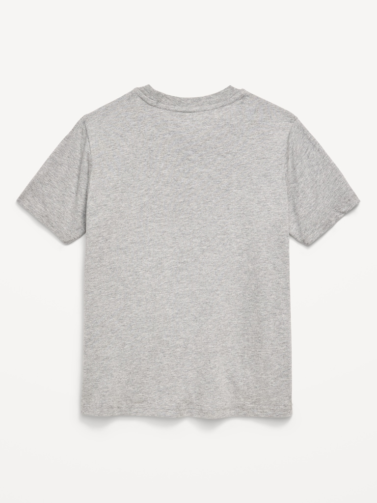 New York Mets Gender-Neutral T-Shirt for Kids