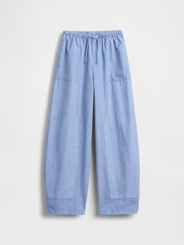 Kids Relaxed Easy Pants