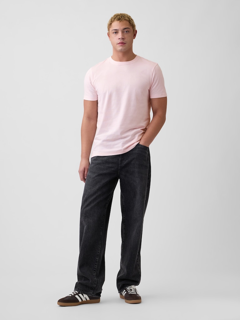 Everyday Soft Crewneck T-Shirt