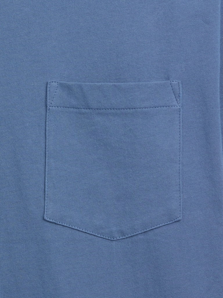 Everyday Soft Pocket T-Shirt