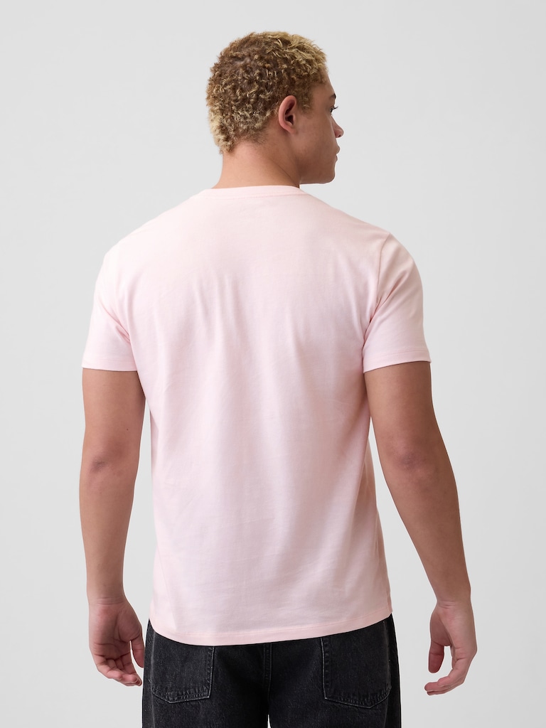 Everyday Soft Crewneck T-Shirt