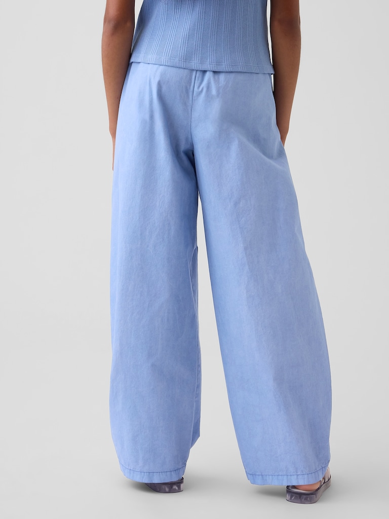 Kids Relaxed Easy Pants