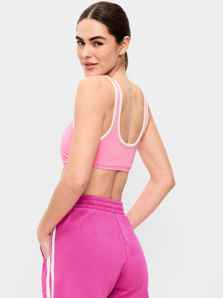 Light Support PowerChill Sports Bra