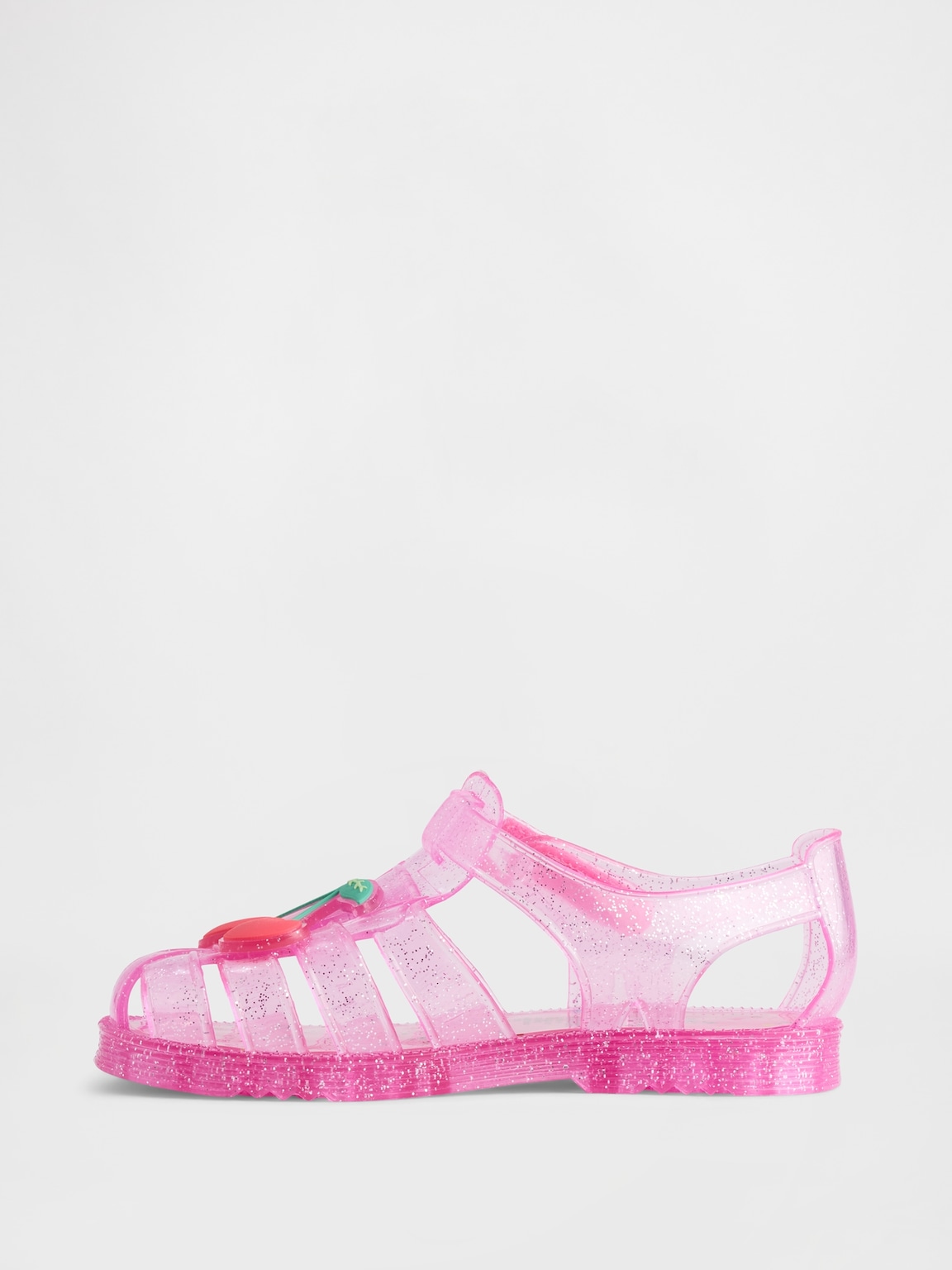 Toddler Fisherman Jelly Sandals