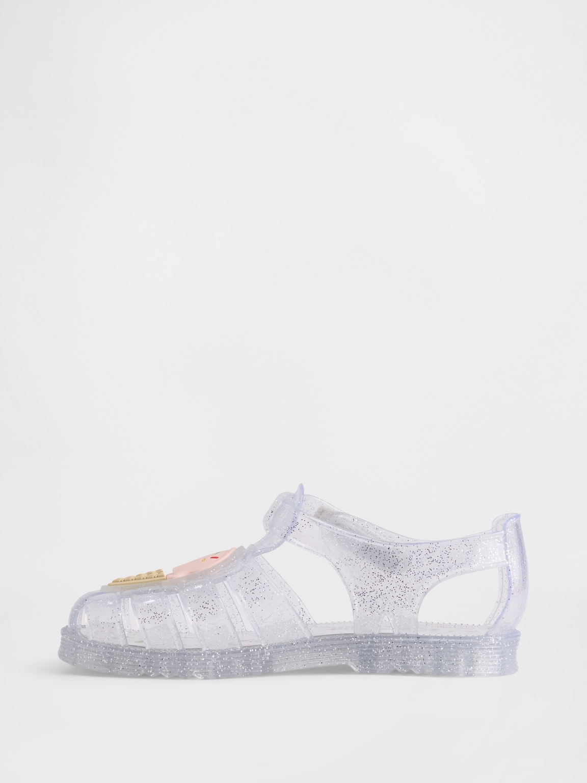 Toddler Fisherman Jelly Sandals