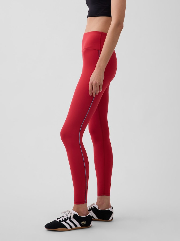 GapFit Smooth High Rise Leggings