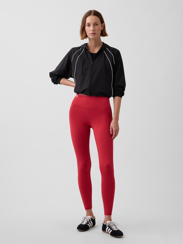 GapFit Smooth High Rise Leggings