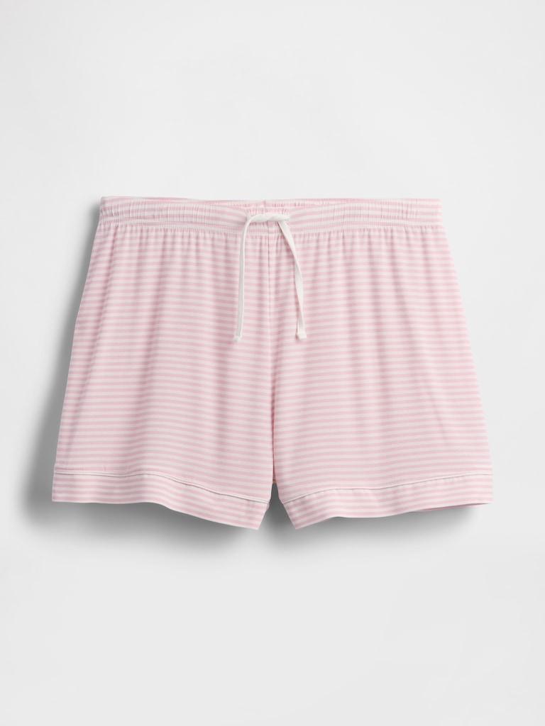 Softest Modal PJ Shorts