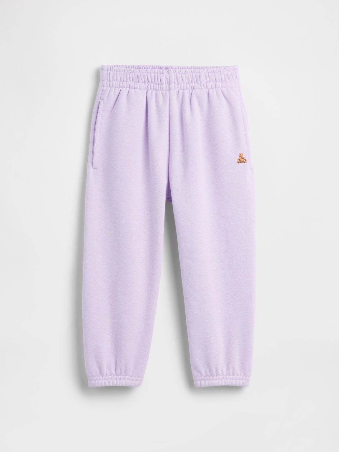 Baby & Toddler VintageSoft Relaxed Joggers