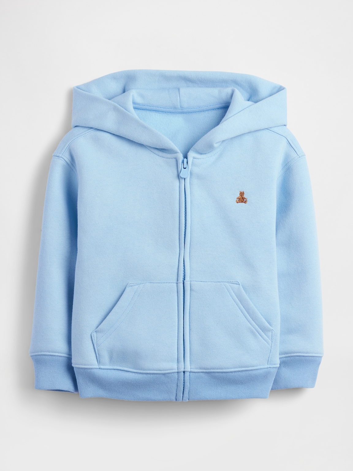 Baby & Toddler VintageSoft Zip Hoodie