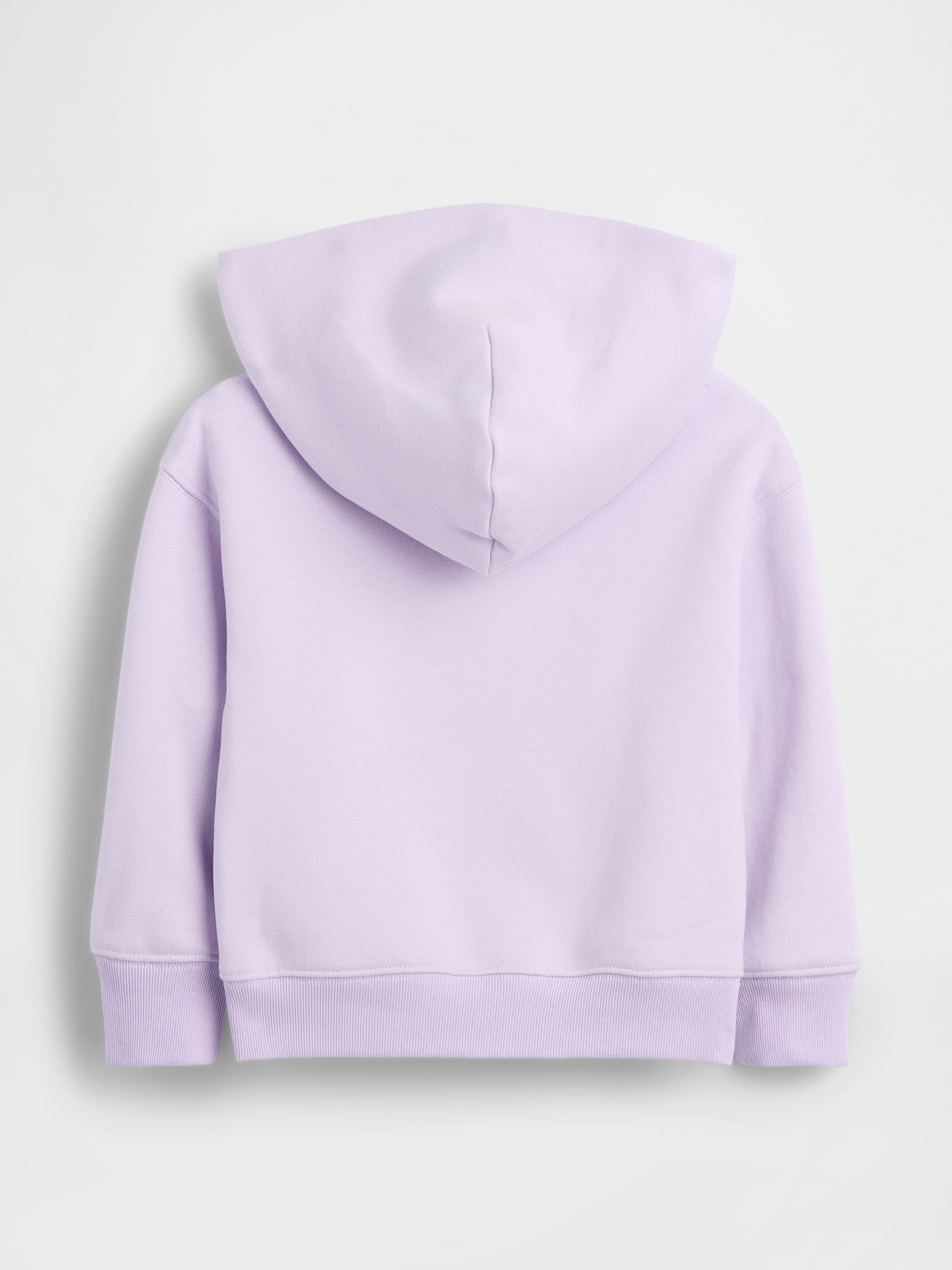 Baby & Toddler VintageSoft Zip Hoodie