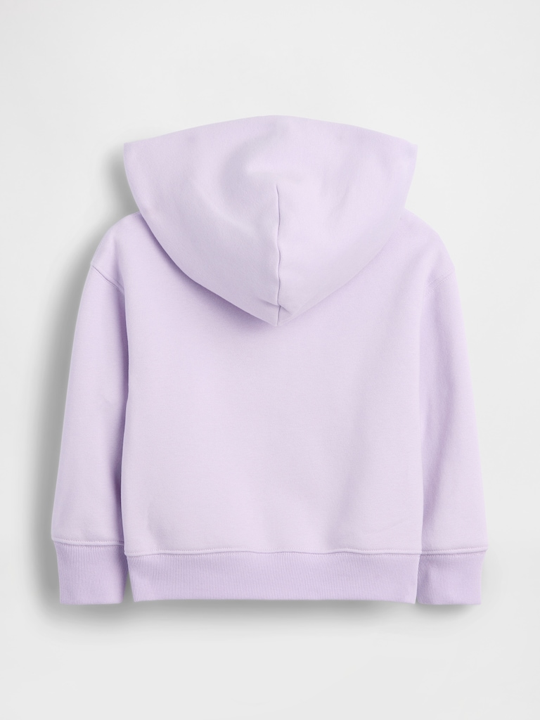 Baby & Toddler VintageSoft Zip Hoodie