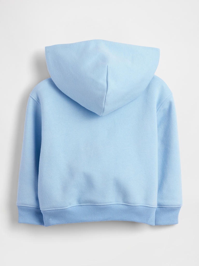 Baby & Toddler VintageSoft Zip Hoodie