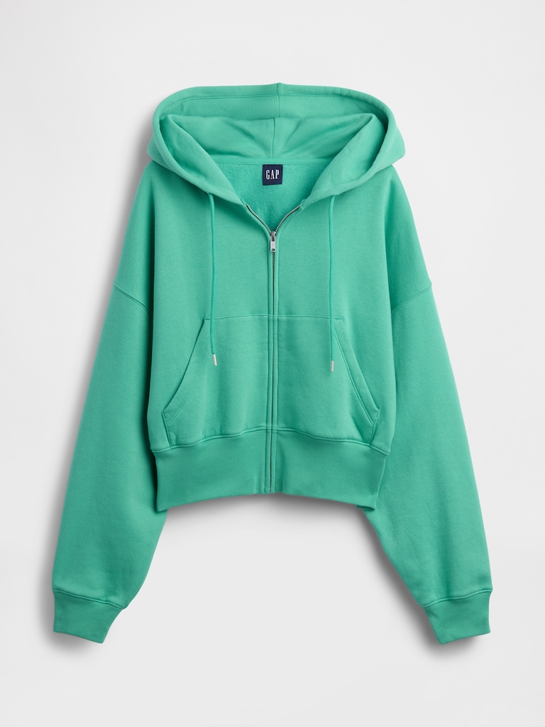 VintageSoft Baggy Sweatpants