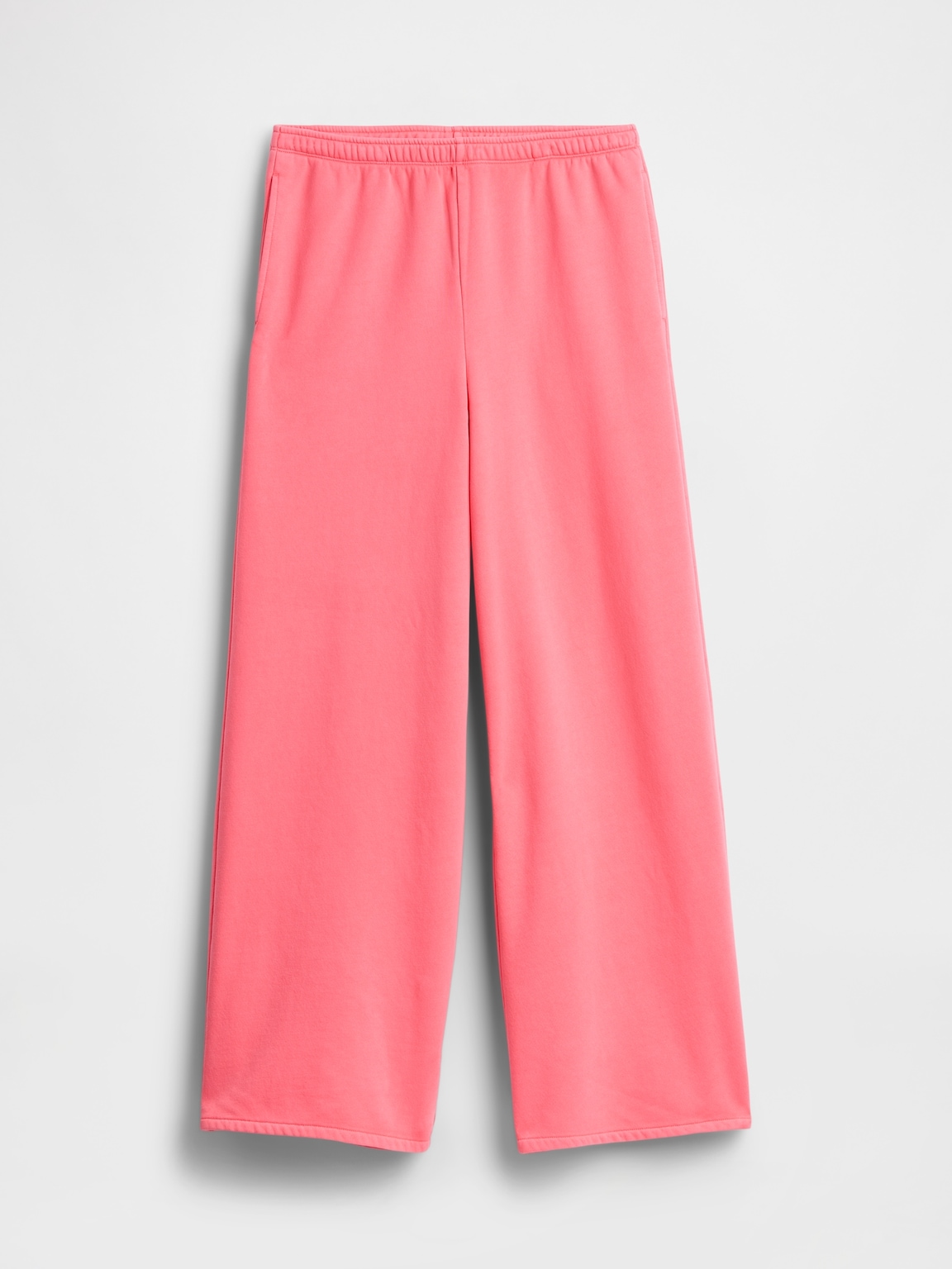 VintageSoft Baggy Sweatpants